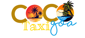 Coco Taxi Goa | Coco Taxi Takes you Places - Coco Taxi Goa
